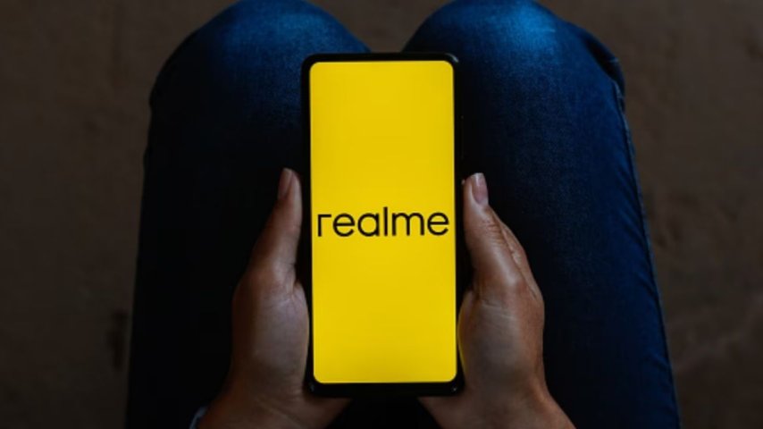 Realme Android 15 Tabanlı UI 6.0 İçin Tarih Verildi