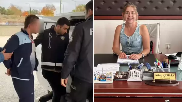 Annesini uykusunda bıçakla katleden lise öğrencisi