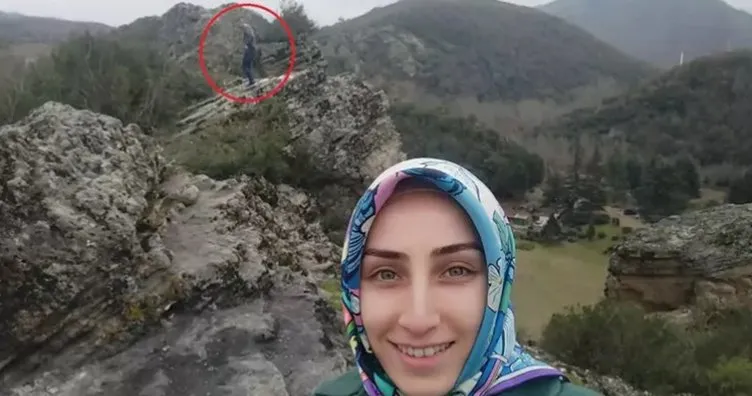 Semiha Sözer’i Kayalıklardan İtip İntihar Süsü Vermişti