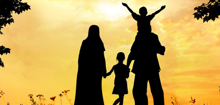 Aile İlişkilerinin İnişli Çıkışlı Yapısı: Dinamikler ve Etkileri