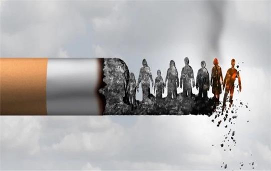 Sigarayı Bırakmak: Sağlığınıza Kavuşmanın Yolu