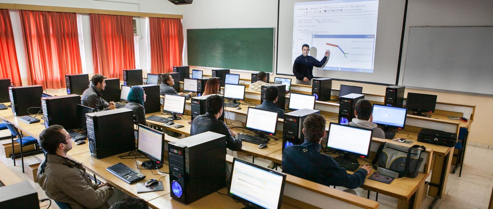 Bilgisayarın İcadı ve Gelişimi