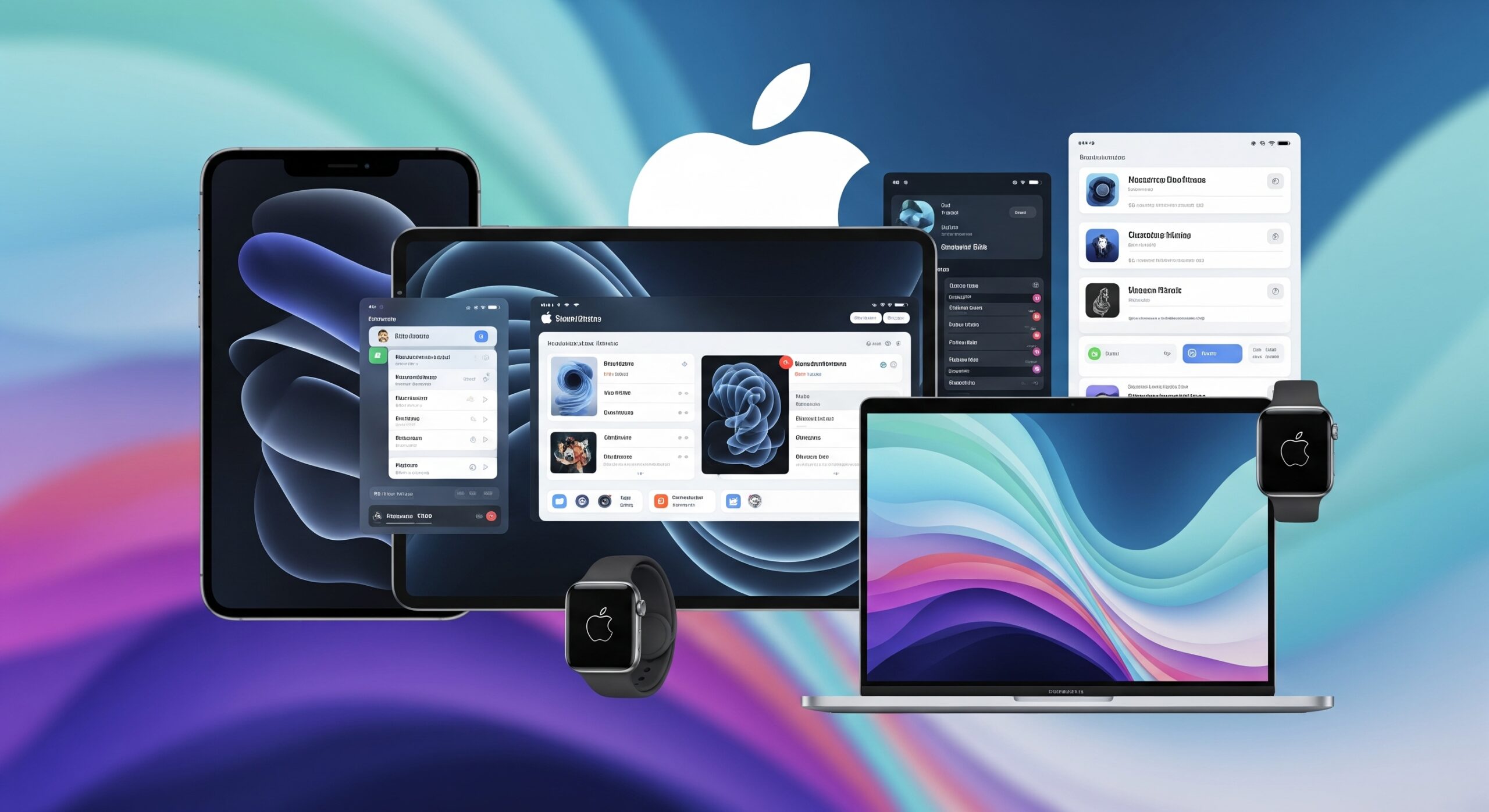 WWDC 2025 Yaklaşıyor: Büyük Yazılım Güncellemeleri Kapıda!